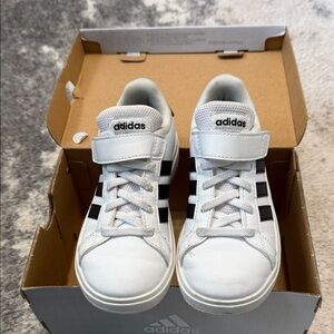 Adidas Kids Grand Court 2.0 EL K